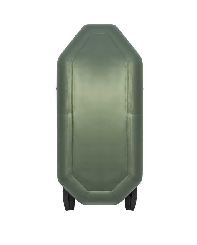  Лодка АКВА-ОПТИМА 210 в Хабаровске