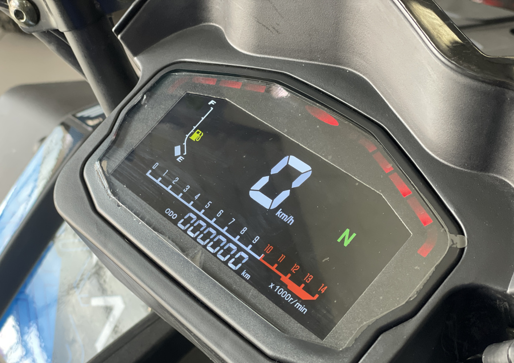 Квадроцикл PROMAX TAURUS 300 в Хабаровске