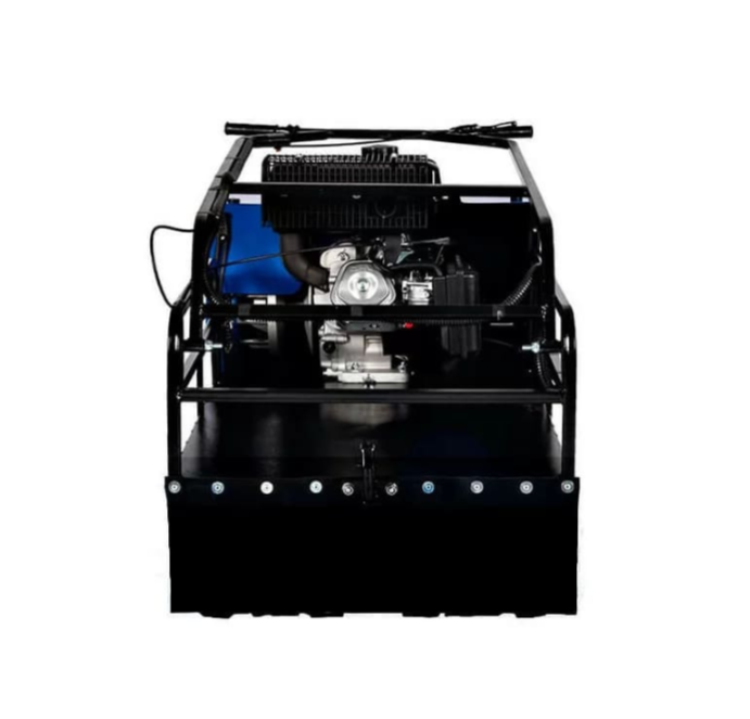 Мотобуксировщик МУЖИК М600 СТАНДАРТ 17 л.с. в Хабаровске