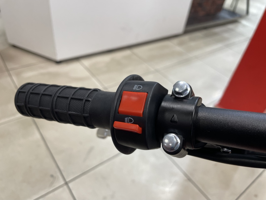 Кроссовый мотоцикл FAIDET K1 PR300 в Хабаровске