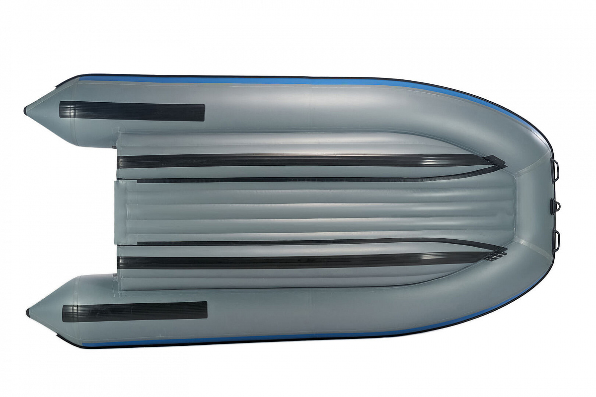 Лодка MISHIMO FAMILY LITE DF 370 в Хабаровске