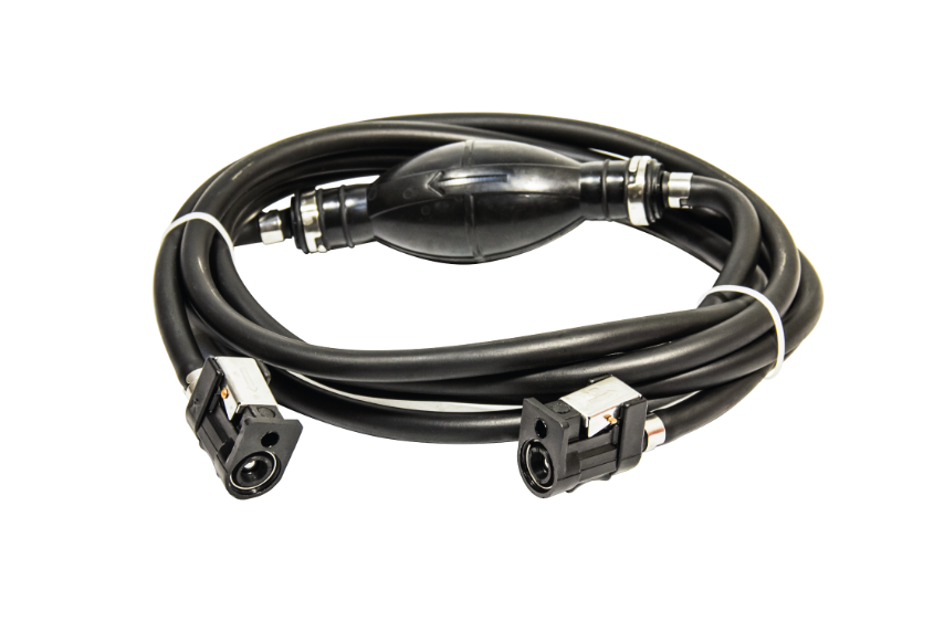 Лодочный мотор APACHE T5 BS в Хабаровске