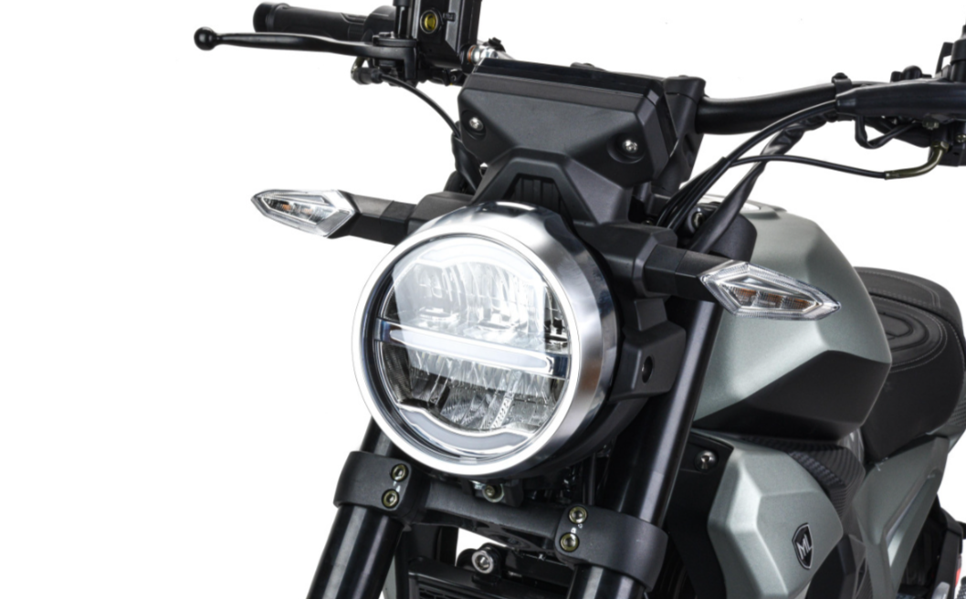 Мотоцикл MOTOLAND (МОТОЛЕНД) 300 CBR в Хабаровске