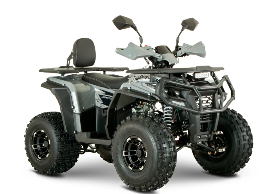 Квадроцикл YACOTA DRAGON LUX LD 125 в Хабаровске