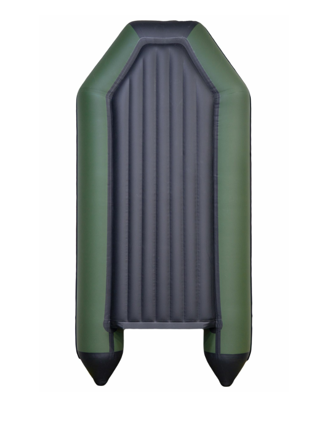  Лодка АКВА 2800 НДНД в Хабаровске