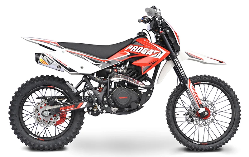 Питбайк Progasi Smart Max 150 в Хабаровске