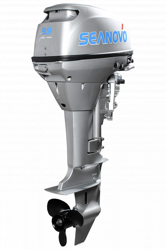 Лодочный мотор SEANOVO SN9.9FHS в Хабаровске