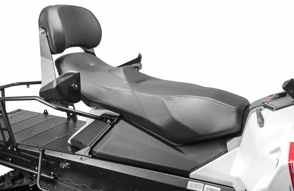 Снегоход STELS ВИТЯЗЬ SA800 2.0 в Хабаровске