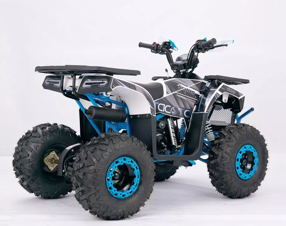 Квадроцикл YACOTA Sirius 125 в Хабаровске