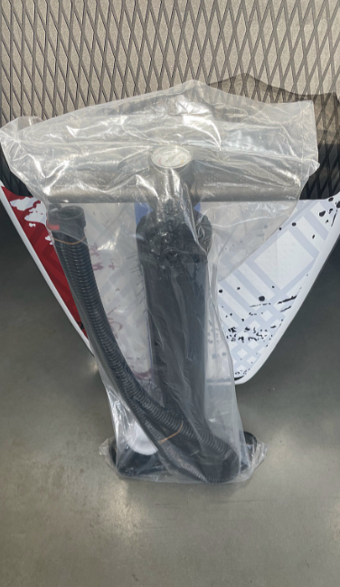 SUP (САП) ДОСКА RAIDEX I BOARD 11’ (332СМ) N 18 в Хабаровске