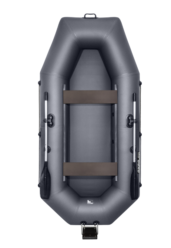 Лодка АКВА-МАСТЕР 300 ТР в Хабаровске