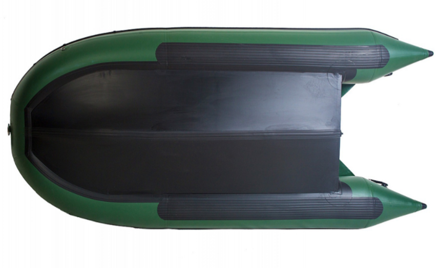 НАДУВНАЯ ЛОДКА GLADIATOR C330AL в Хабаровске