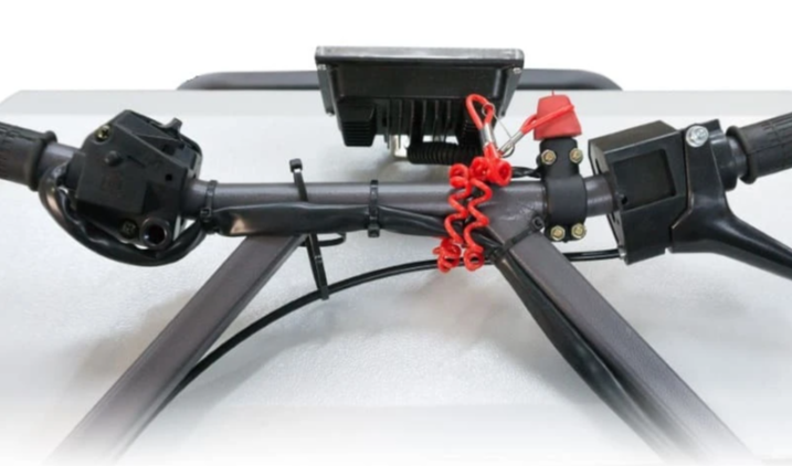 Мотобуксировщик СТЕМ СЕВЕР ЭКСПЕРТ 500 КОМПАКТ 15 л.с. в Хабаровске