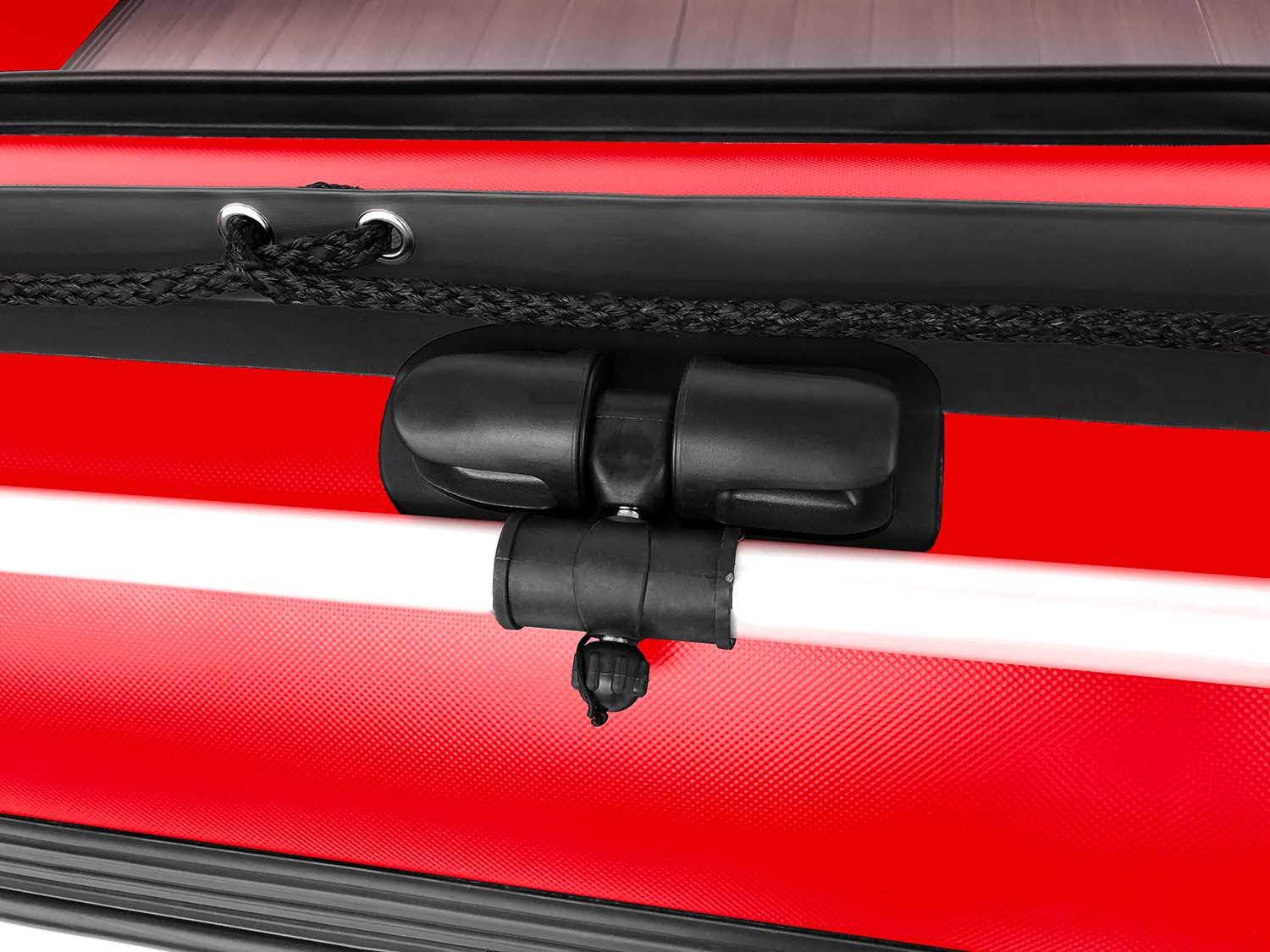 ЛОДКА SMARINE STRONG 420 в Хабаровске