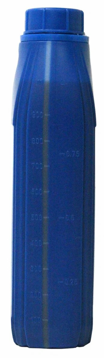 МАСЛО ПОЛУСИНТЕТИЧЕСКОЕ MARLIN ПРЕМИУМ 2Т, TC-W3, 1 ЛИТР в Хабаровске