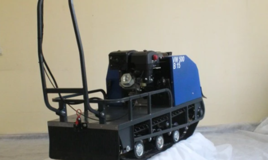 Мотобуксировщик ВЕПС WINTER «ЛОНГ» 17 в Хабаровске