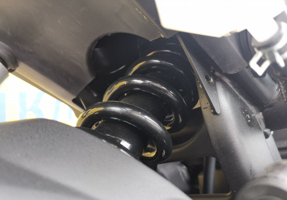 Мотоцикл MOTOLAND (МОТОЛЕНД) 250 CB250 (172FMM-5/PR250) (2022 г.) в Хабаровске