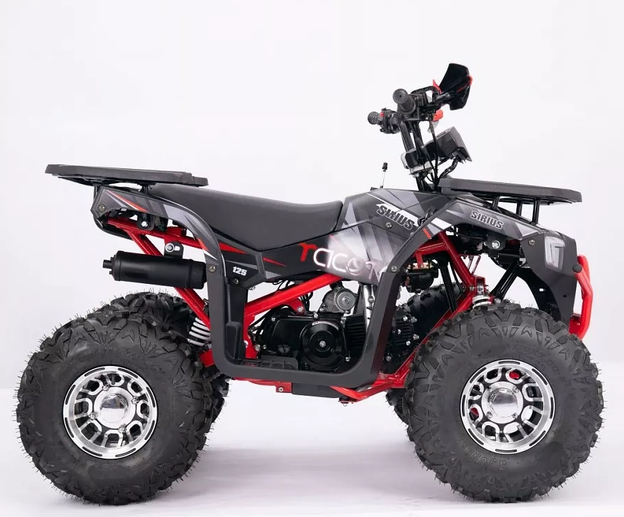 Квадроцикл YACOTA Sirius LD 125 в Хабаровске