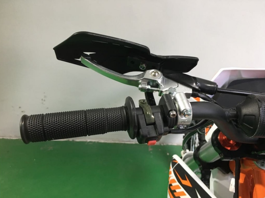 Питбайк JHLMOTO JHL Z125E Pro (ZS154FMI-3) в Хабаровске