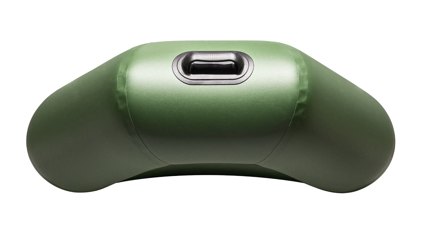 Лодка Барс 260 в Хабаровске