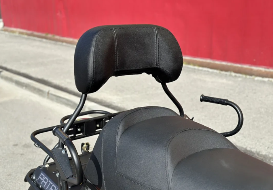 Снегоход РМ TAYGA PATRUL 800 SWT в Хабаровске