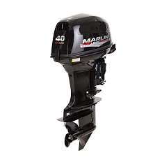 Лодочный мотор MARLIN PROLINE MP 40 AWRS в Хабаровске
