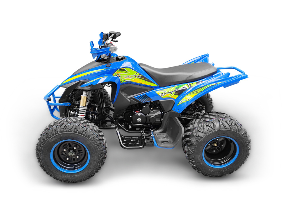 Квадроцикл YACOTA TYPHOON 250 в Хабаровске