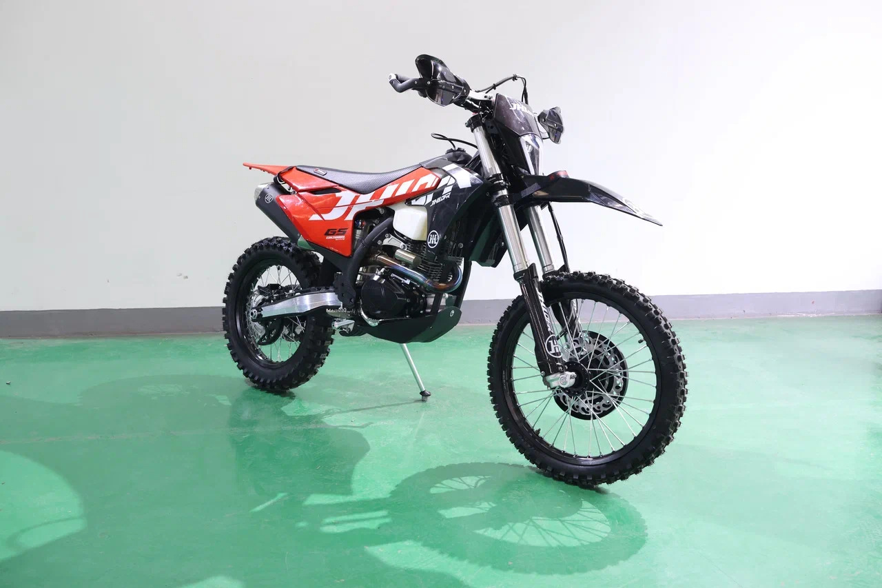 Мотоцикл JHLMOTO JHLofr GS CB300RL в Хабаровске