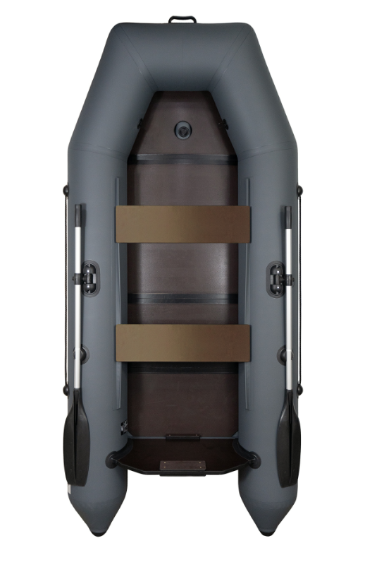 Лодка БАРС 2800 Слань-книжка киль в Хабаровске