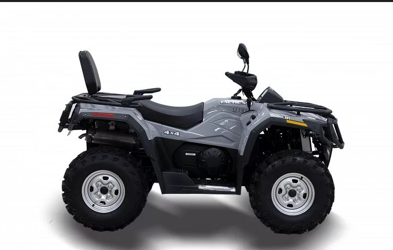 Квадроцикл HISUN TACTIC 550 (HS550ATV) NORMAL в Хабаровске