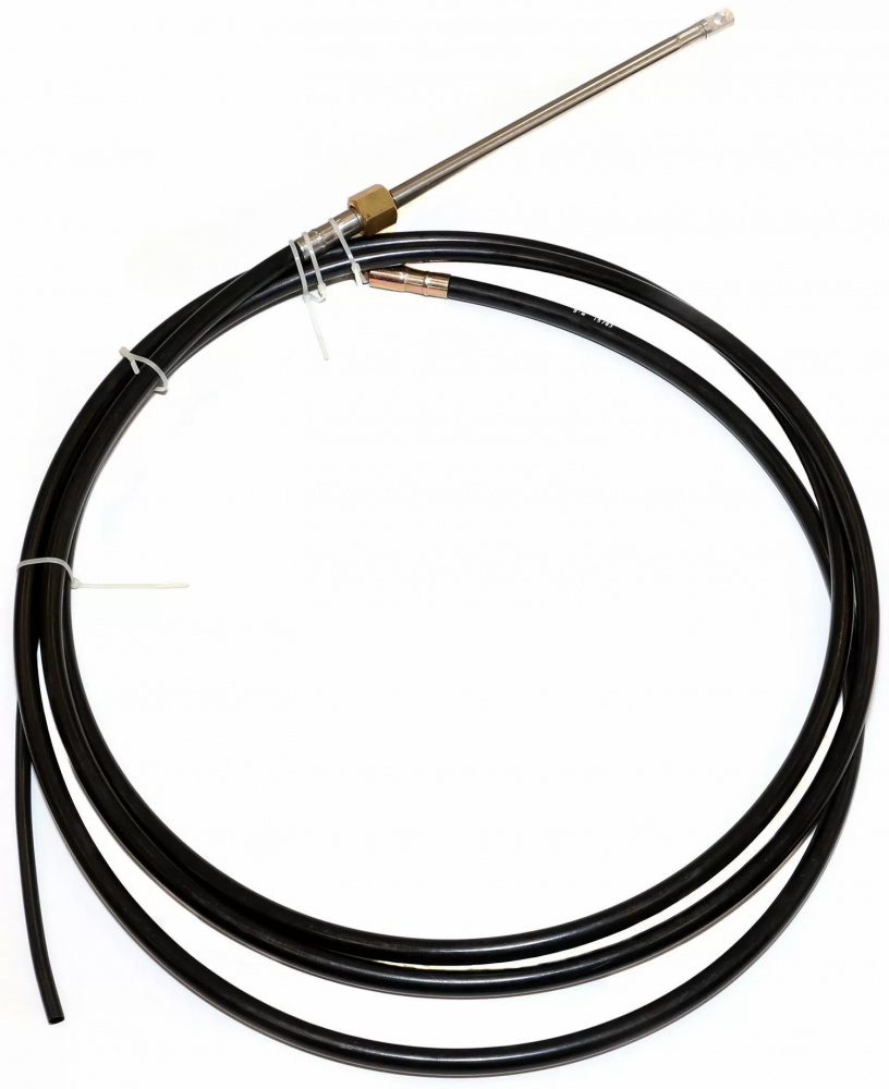 ТРОС РУЛЕВОЙ F12 ДЛЯ РЕДУКТОРОВ Т71, Т85 (ТАЙВАНЬ) в Хабаровске