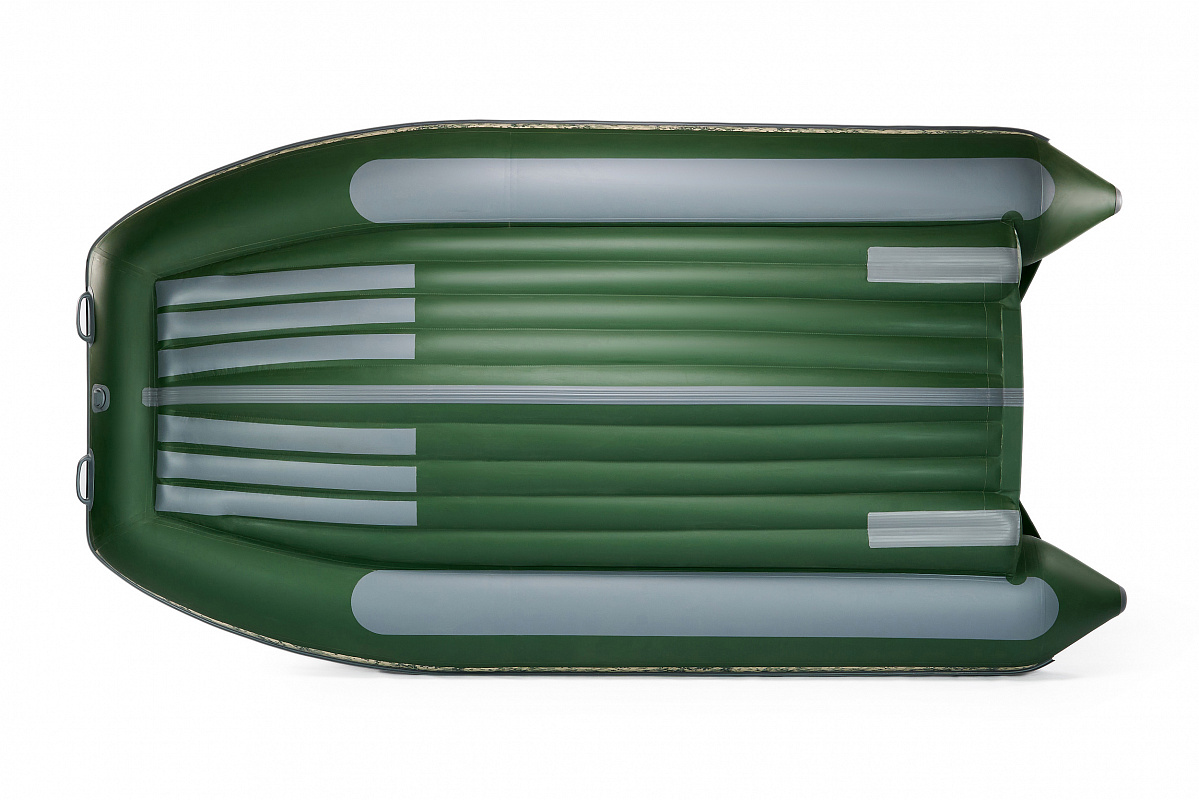 Лодка MISHIMO RAPID 400 PRO в Хабаровске