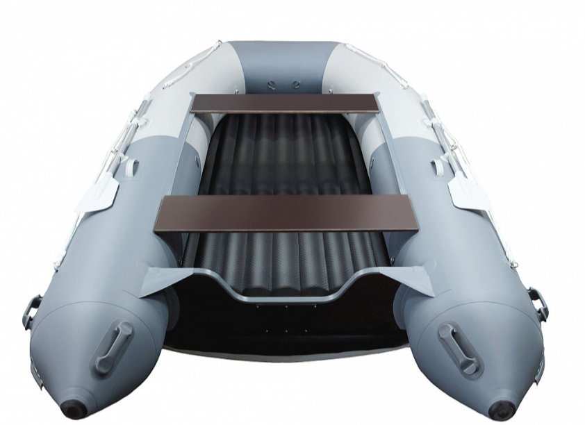 НАДУВНАЯ ЛОДКА GLADIATOR E300S в Хабаровске