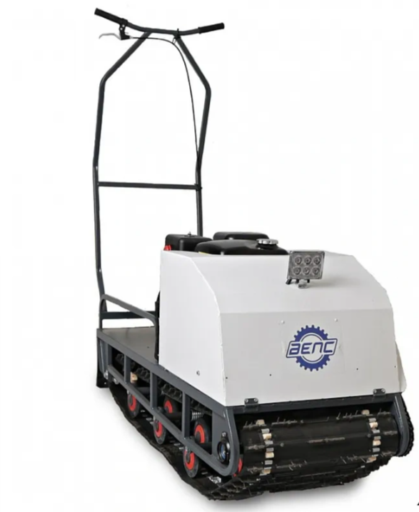 Мотобуксировщик ВЕПС «БЮДЖЕТНЫЙ» 15 л.с. в Хабаровске