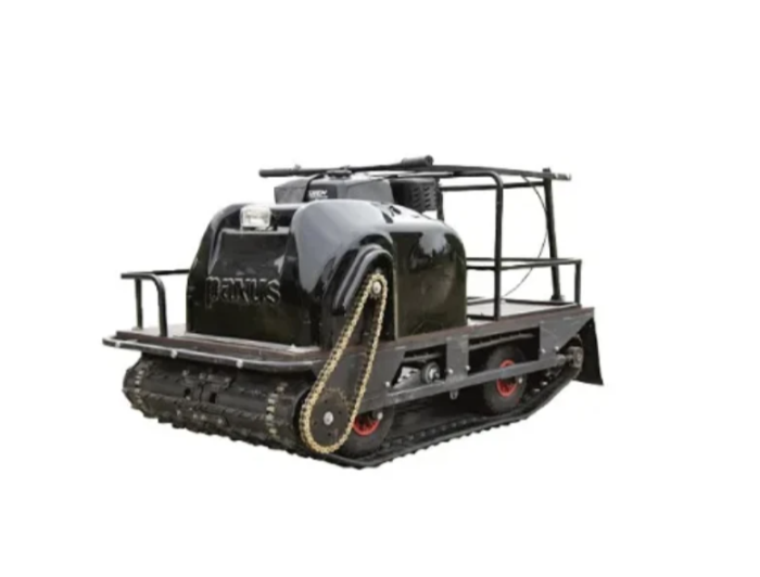 Мотобуксировщик PAXUS 700 AVANT 15 л.с. в Хабаровске