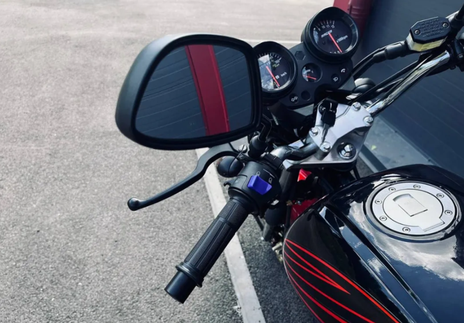 Мотоцикл RACER MAGNUM RC200-C5B в Хабаровске