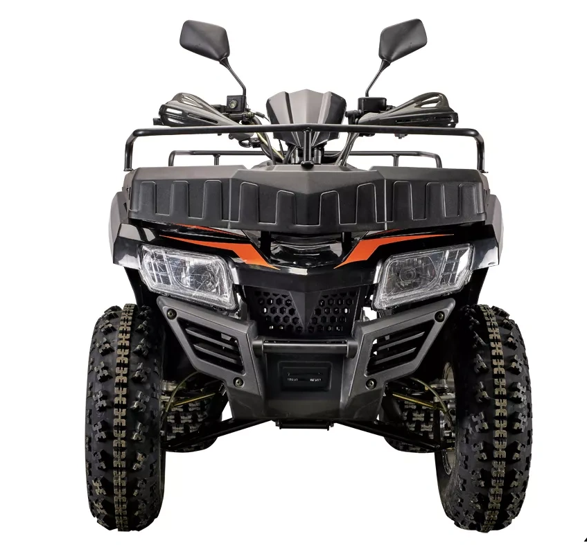 Квадроцикл YACOTA CABO 200LD в Хабаровске