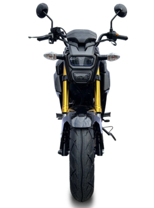 Мотоцикл PROMAX STRYKER 200(49) в Хабаровске