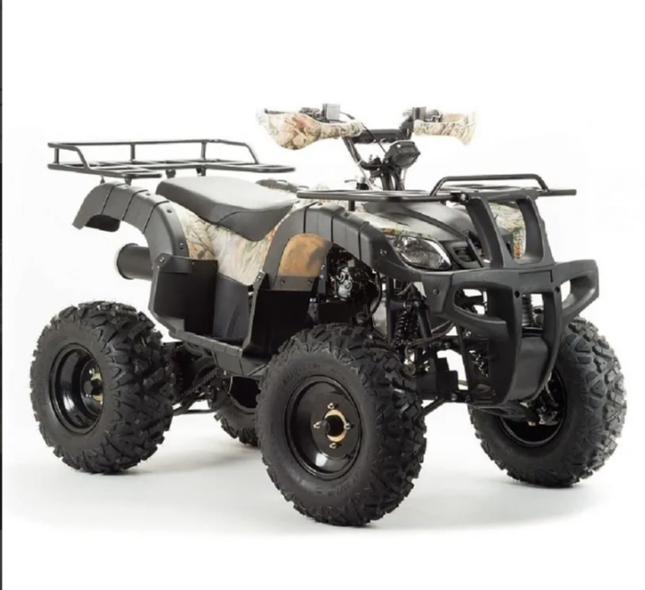 Квадроцикл PROMAX ATV 250 (2025) в Хабаровске