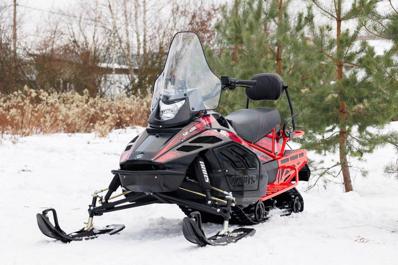 Снегоход IRBIS TUNGUS 400 25/26 в Хабаровске