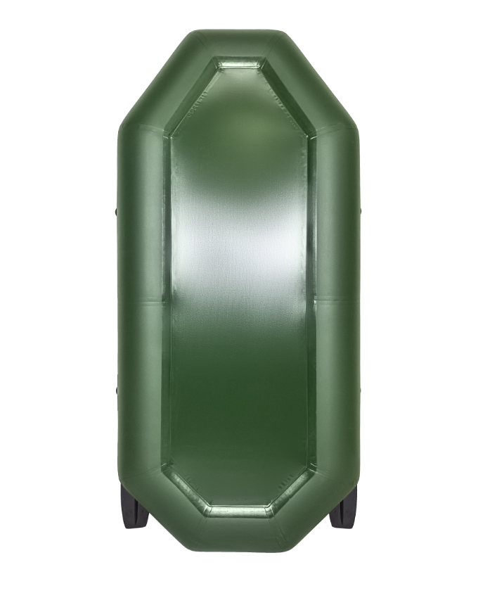 Лодка Барс 260 в Хабаровске