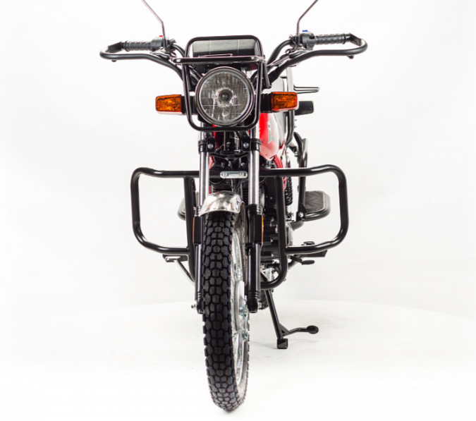 Мотоцикл MOTOLAND (МОТОЛЕНД) FORESTER LITE 200 в Хабаровске