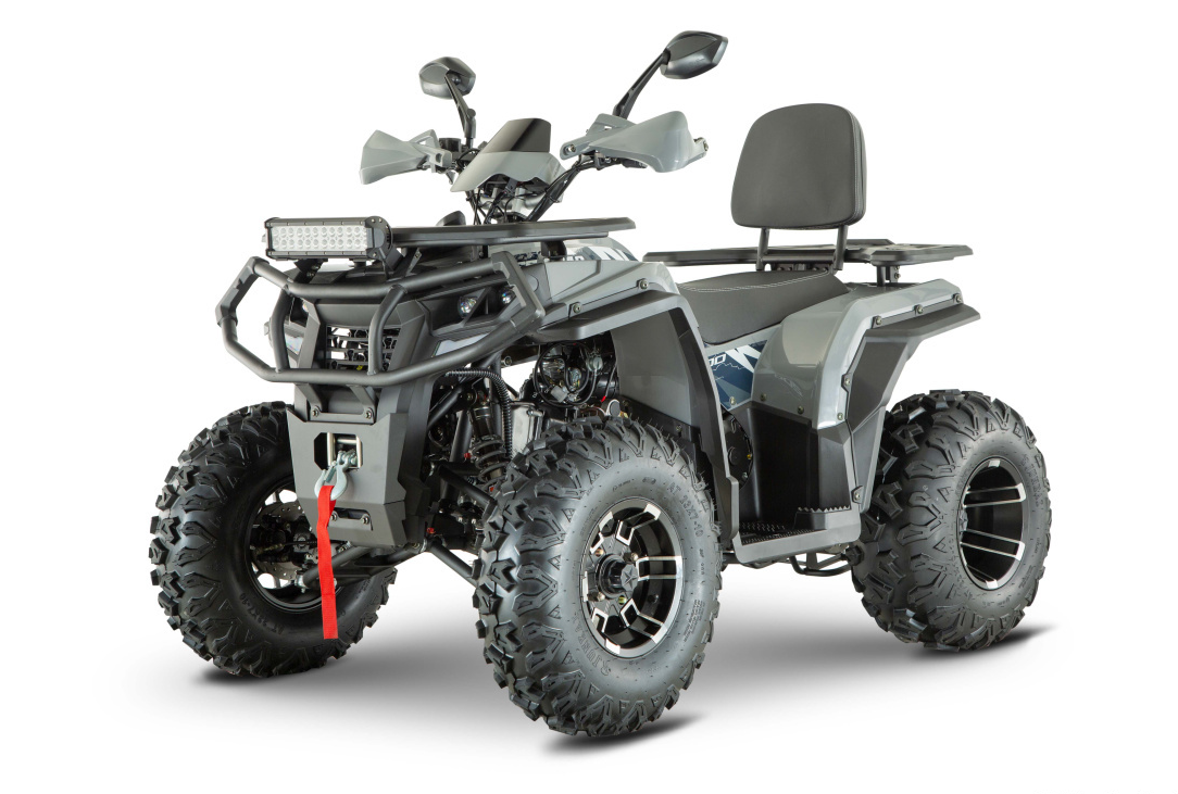 Квадроцикл YACOTA VIKING PRO 250 в Хабаровске