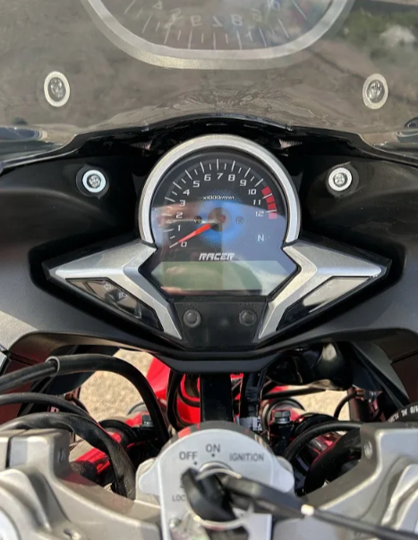 Мотоцикл RACER RC300CS SKYWAY SPORT в Хабаровске