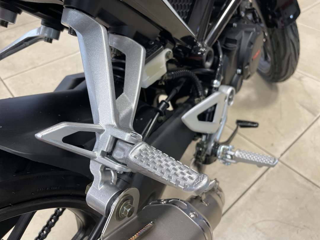 Мопед PROMAX CB150R (49) в Хабаровске