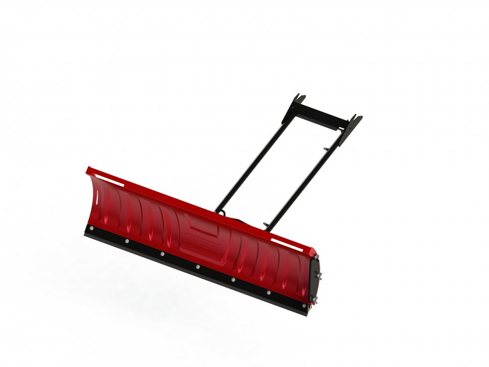 Отвал для снега с универсальный в Хабаровске