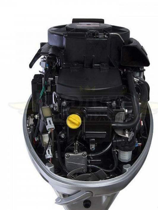 Лодочный мотор SEANOVO SNEF30FEL-EFI в Хабаровске