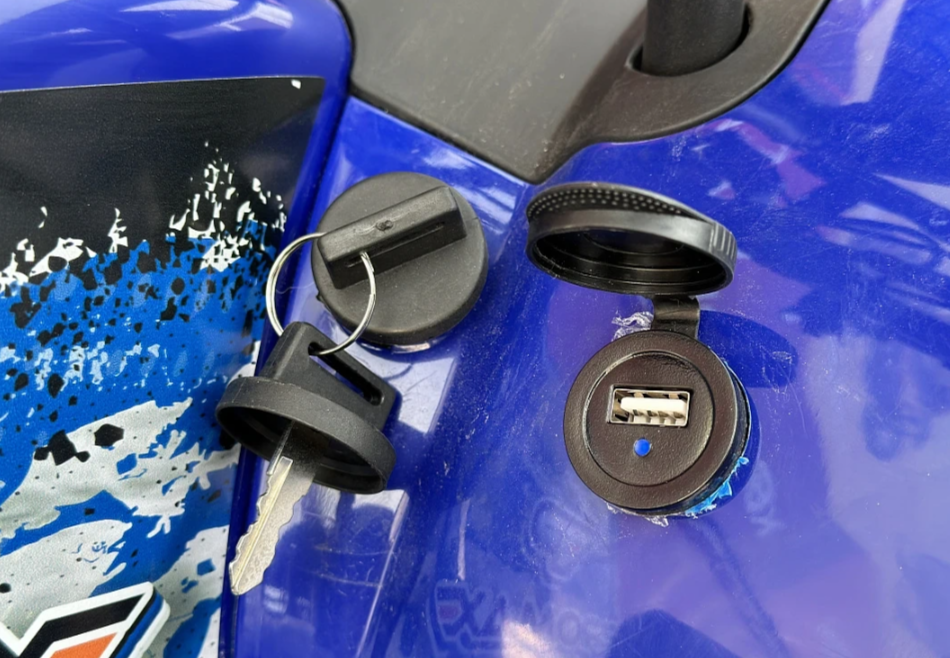  Квадроцикл PROMAX ATV 250 MAX (2025) в Хабаровске