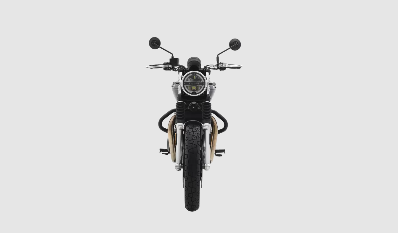 Мотоцикл GAOKIN GK 1200 в Хабаровске