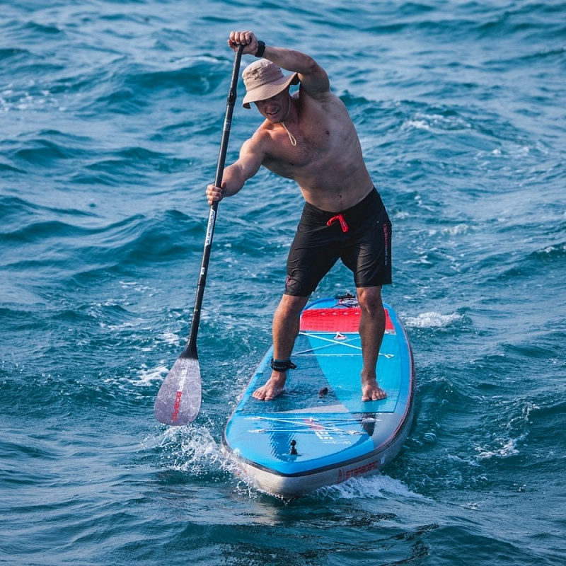 SUP (САП) Доска MISHIMO NAOMI PRO 12 в Хабаровске